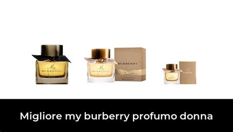 Burberry Profumo donna ️ Singles' Day ️ Fino al 